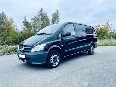 Mercedes Vito
