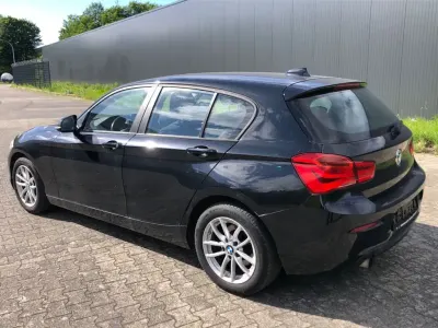 Gebraucht BMW 116