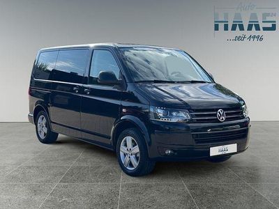 VW T5