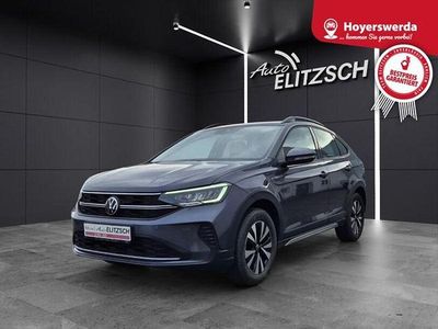 Gebraucht VW Taigo Life 95 PS (69 kW) 2022 Rauchgrau metallic SUV