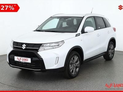 Novo Suzuki Vitara 110 HP (80 kW) 2026 Branco SUV