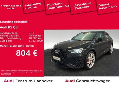 Audi RS Q3