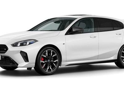 Weiß Gebraucht 2025 BMW M135 Shadowline Kleinwagen | 45.264 € (Guter Preis)
