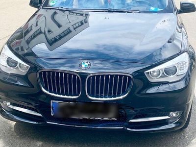 gebraucht BMW 535 Gran Turismo 535 Gran Turismo i xDrive -