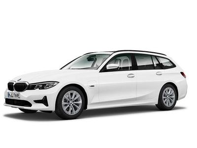 Gebraucht BMW 320 Efficient Dynamics 163 PS (119 kW) 2026