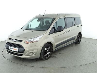 Ford Grand Tourneo Connect