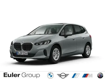 Brugt BMW 220 Active Tourer 156 HK (114 kW) 2023 Grå MPV