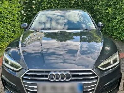 Gebraucht Audi A5