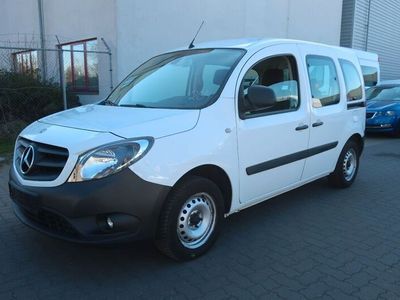 Mercedes Citan 109