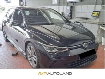 VW Golf VIII