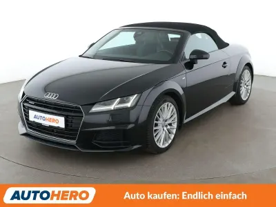 Gebraucht Audi TT Roadster