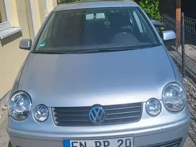 Gebraucht VW Polo