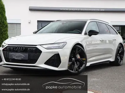 Gebraucht Audi RS6