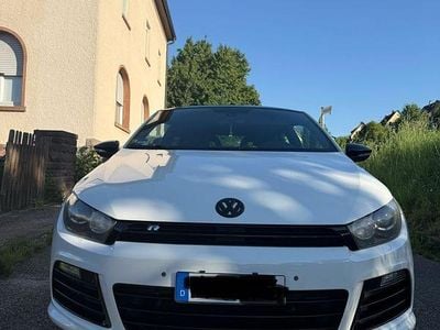 VW Scirocco