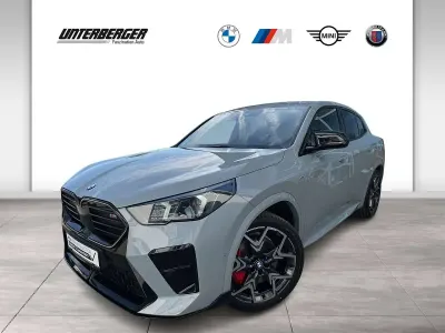 Gebraucht BMW X2 M Sport 317 PS (233 kW) 2025 Grau SUV