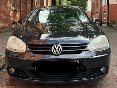 VW Golf V