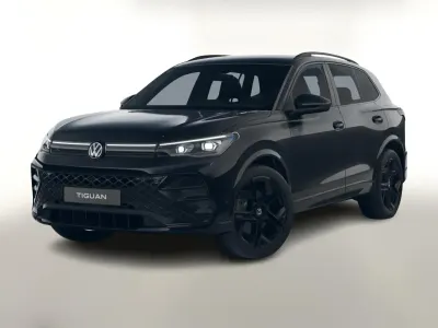 Gebraucht VW Tiguan
