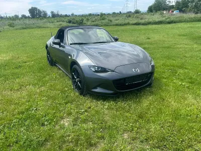 Gebraucht Mazda MX5