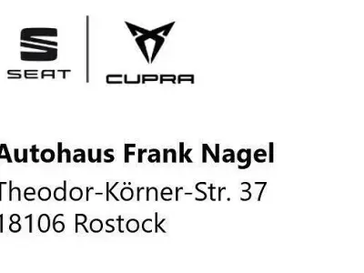 Gebraucht Cupra Raval