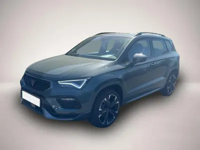 Gebraucht Cupra Ateca 150 PS (110 kW) 2025 Manufacturer SUV
