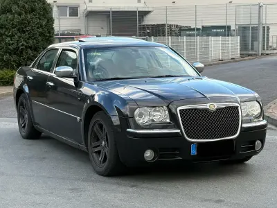 Gebraucht Chrysler 300C