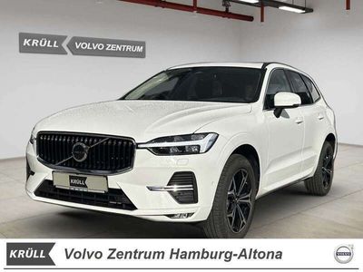 gebraucht Volvo XC60 B4 D 2WD Momentum Pro Pano uvm.