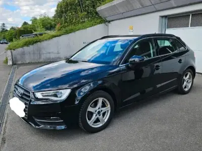 Gebraucht Audi A3 Sportback