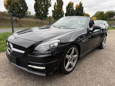 Mercedes SLK250