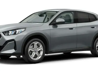 Second-hand BMW X2 156 CP (114 kW) 2025 Gri SUV