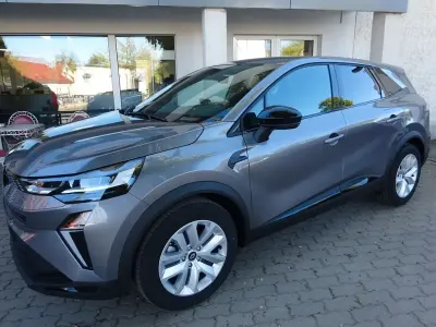 Nuova Renault Symbioz Evolution 94 CV (69 kW) 2026 Grigio SUV
