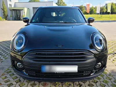 Gebraucht Mini Clubman