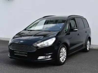 Gebraucht Ford Galaxy