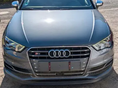 Brugt Audi S3