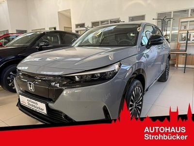 Urban grey pearl Gebraucht 2025 Honda e:Ny1 SUV | 29.750 € (Guter Preis)