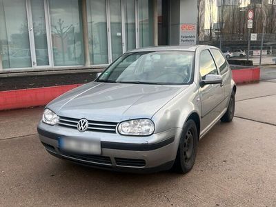 gebraucht VW Golf IV 