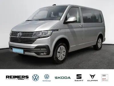 Gebraucht VW Caravelle Comfortline 150 PS (110 kW) 2022 Van