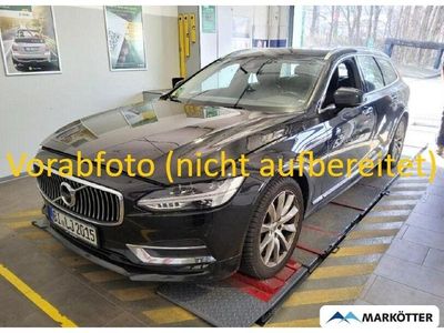 Gebraucht Volvo 360 2018 Schwarz