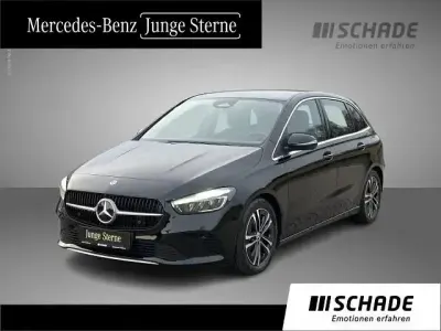 Gebraucht Mercedes B200