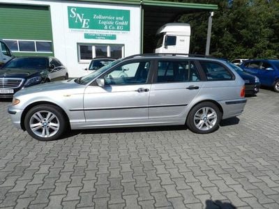 BMW 318