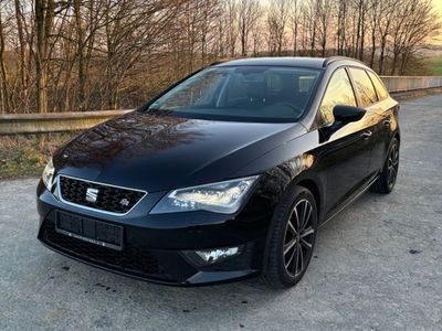 Seat Leon ST