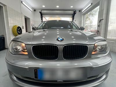 gebraucht BMW 118 i Super Zustand 2L