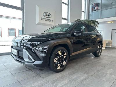 Neu Hyundai Kona Prime 139 PS (102 kW) 2026 Schwarz SUV