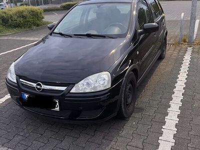 gebraucht Opel Corsa c 1,4 Twinport