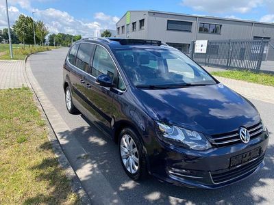 VW Sharan