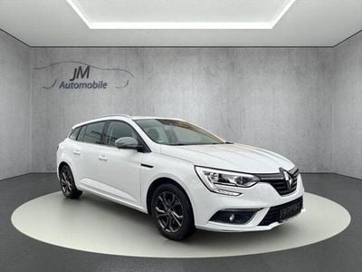Renault Mégane IV