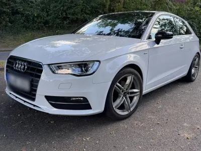 Gebraucht Audi A3