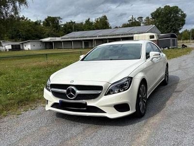 Mercedes CLS350