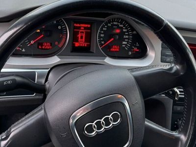 gebraucht Audi A6 2.0 TFSI NEUES MOTOR !