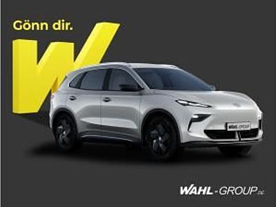 Neu MG S5 Luxury 169 kW (231 PS) 2025 Grau (andes grey) SUV