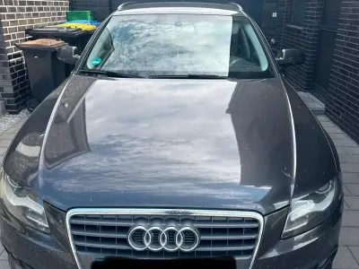 Gebraucht Audi A4